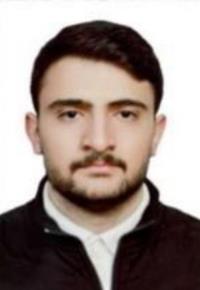 عکس پروفایل علیرضا طاوری